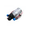Pompe à Diaphragme 12v pour Eaux limpides Pression max 4,1 Bar