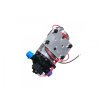 Pompe à Diaphragme 12v pour Eaux limpides Pression max 4,1 Bar