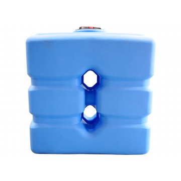 Cuve à eau 1000L Hors-sol Verticale Slim