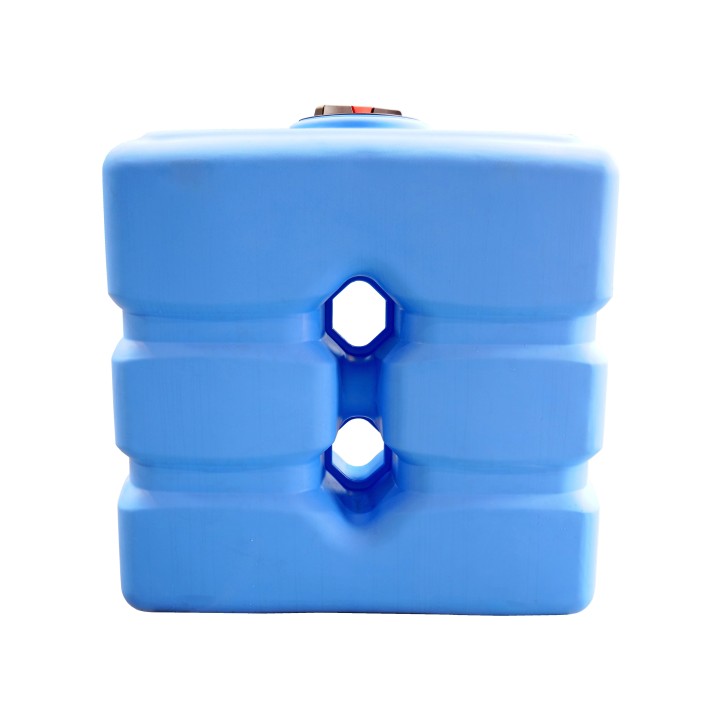 Cuve à eau 1000L Hors-sol Verticale Slim