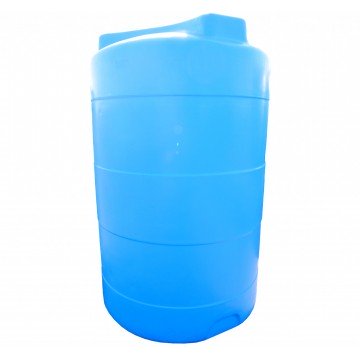 Cuve à eau 2000L Hors-sol Verticale