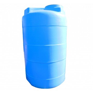 Cuve à eau 2000L Hors-sol Verticale