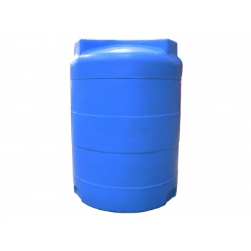 Cuve à eau 3000L Hors-sol Verticale