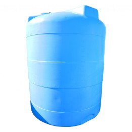 Cuve à eau 5000L Hors-sol Verticale