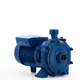 Pompe Centrifugeuse 1,1KW Monoph Fonte Bicellulaire