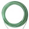 Metre de cable acier inoxdiametre 4mm