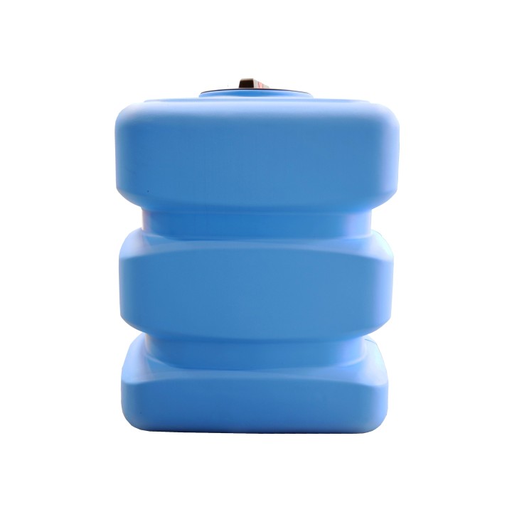 Cuve à eau 500L Hors-sol Verticale Slim