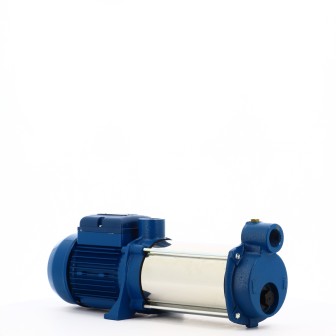 Pompe de surface 0,88KW Monoph Multicellulaire