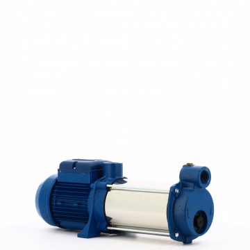 Pompe de surface 0,88KW Monoph Multicellulaire