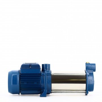 Pompe de surface 0,88KW Triph Multicellulaire