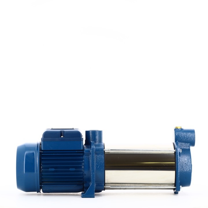 Pompe de surface 0,88KW Triph Multicellulaire