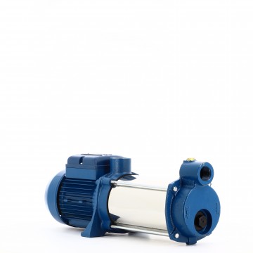 Pompe de surface 0,88KW Triph Multicellulaire