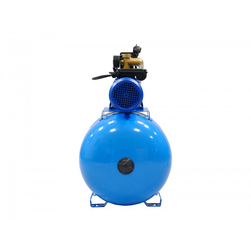 Groupe de Surpression 50L - 1,1KW 230V - Monophasé