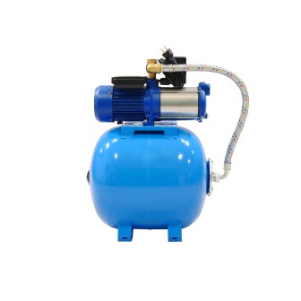 Groupe de Surpression 50L -  1,1KW 230V - Monophasé