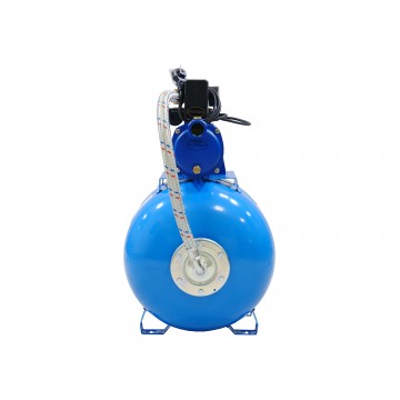 Groupe de Surpression 50L - 1,1KW 230V - Monophasé