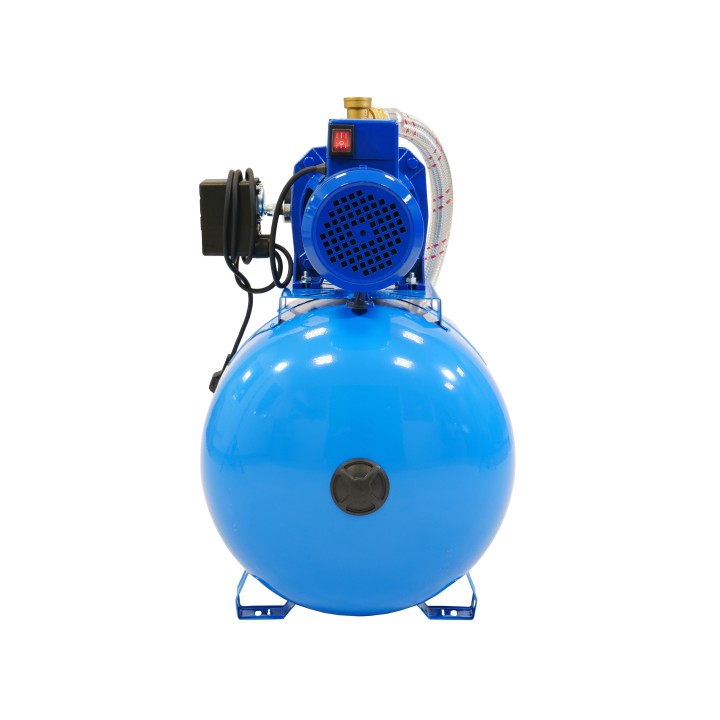 Groupe de Surpression 50L - 0,9KW 230V - Monophasé