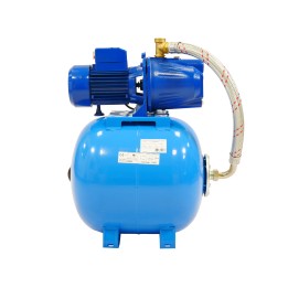 Groupe de Surpression 50L - 0,9KW 230V - Monophasé