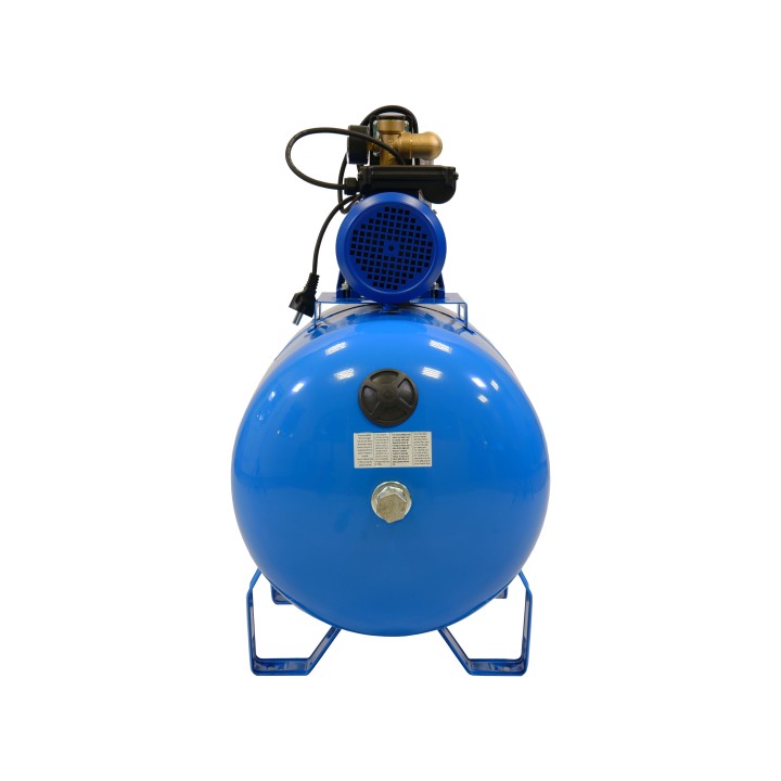 Groupe de Surpression 80L - 1,1 KW 230V - Monophasé