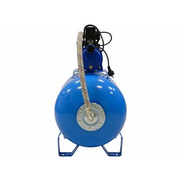 Groupe de Surpression 80L - 1,1 KW 230V - Monophasé