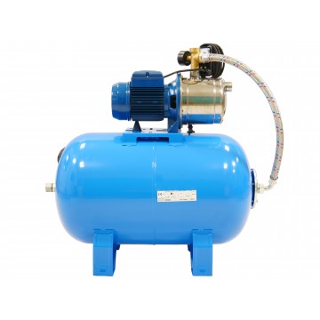 Groupe de Surpression 80L - 0,88 KW 230V - Monophasé