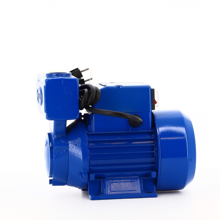 Groupe de transfert 40L/Min auto-amorcante + Flex 4m