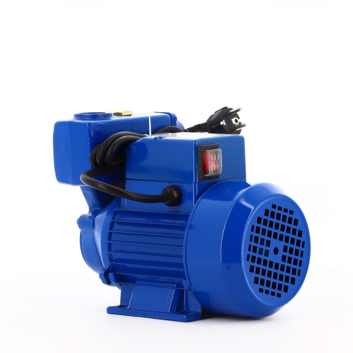 Groupe de transfert 40L/Min auto-amorcante + Flex 4m