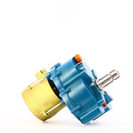 Pompe prise de force autoamorcante Diam. 40mm Bronze