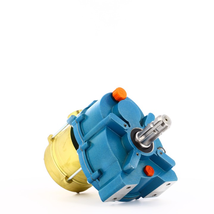 Pompe prise de force autoamorcante Diam. 40mm Bronze