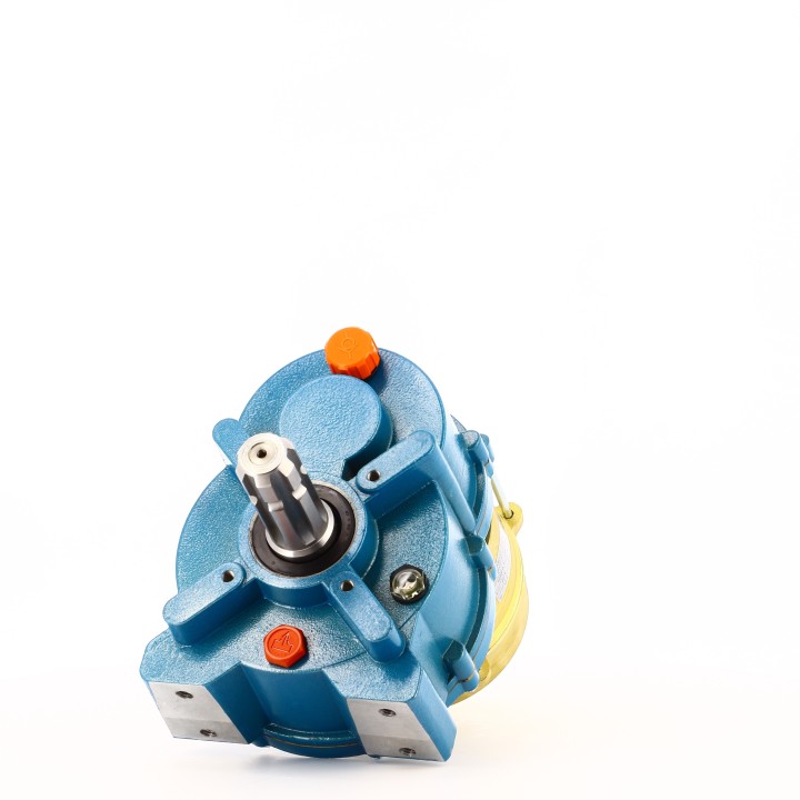 Pompe prise de force autoamorcante Diam. 40mm Bronze