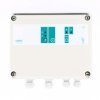 Coffret manque eau 16A avec 1-3 electrodes Coffret manque eau 16A avec 1-3 electrodes