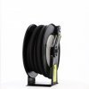 Enrouleur Gasoil en Acier + flexible 10m en 3/4''