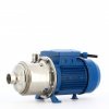 Pompe de surface 1,3KW Monoph Acier chromé Multicellulaire