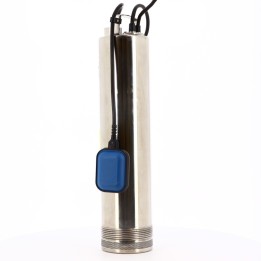 Pompe de puits Monophasé pro 5'' - 0,8 KW