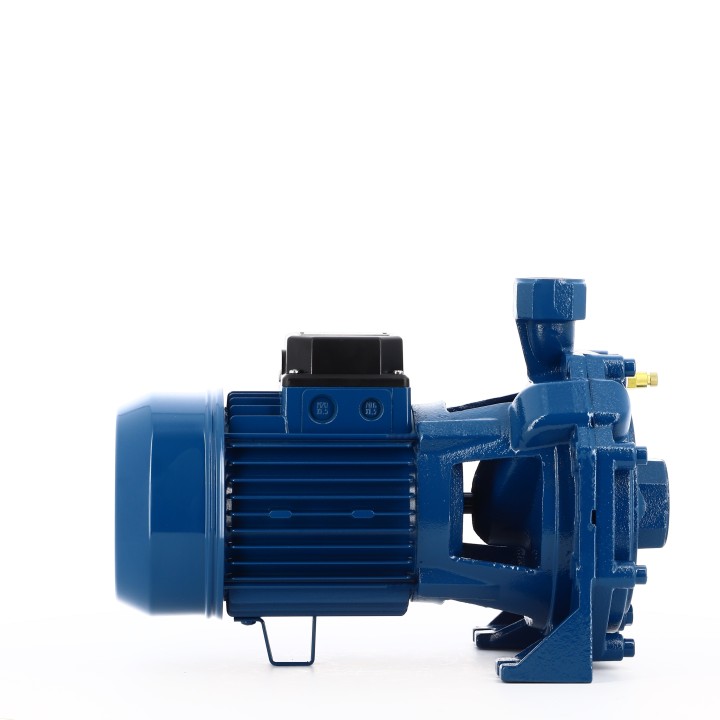 Pompe Centrifugeuse 1,1KW Triph A4 Triph Fonte Bicellulaire