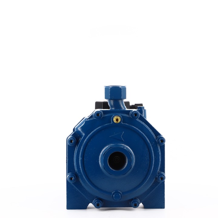 Pompe Centrifugeuse 1,1KW Triph A4 Triph Fonte Bicellulaire