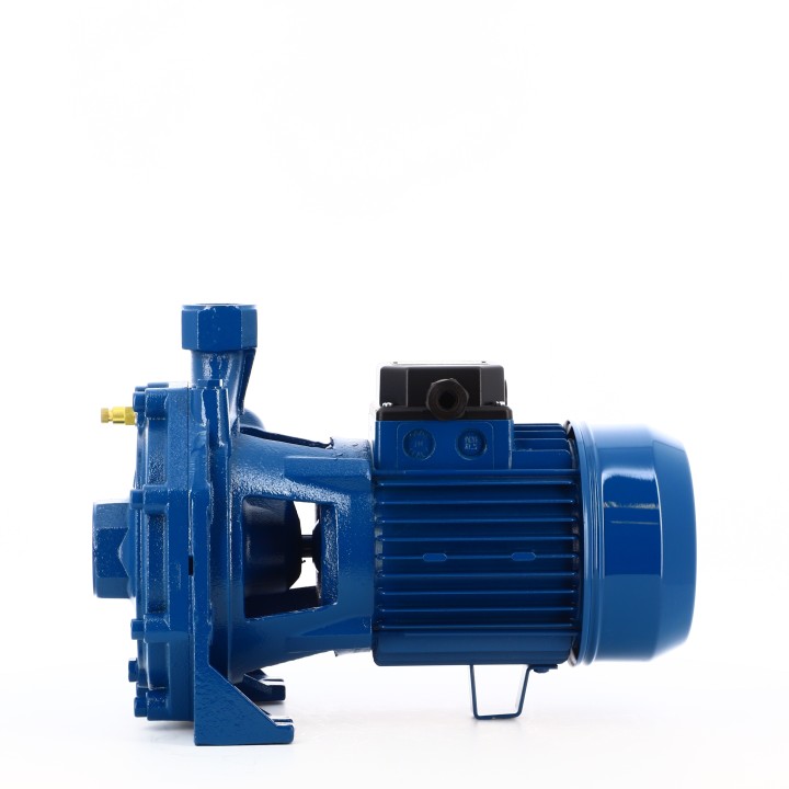 Pompe Centrifuge 1,5KW Triph Fonte Bicellulaire