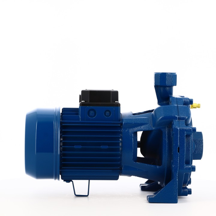 Pompe Centrifuge 2,2KW Triph Fonte Bicellulaire