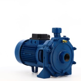 Pompe Centrifuge 2,2KW Triph Fonte Bicellulaire