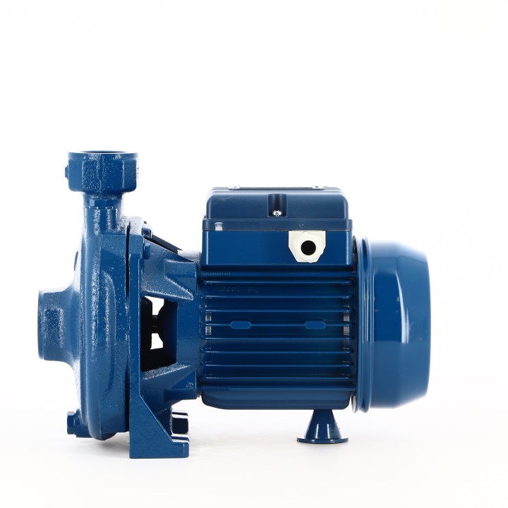 Pompe Centrifugeuse 0,37KW Monoph Fonte Monocellulaire