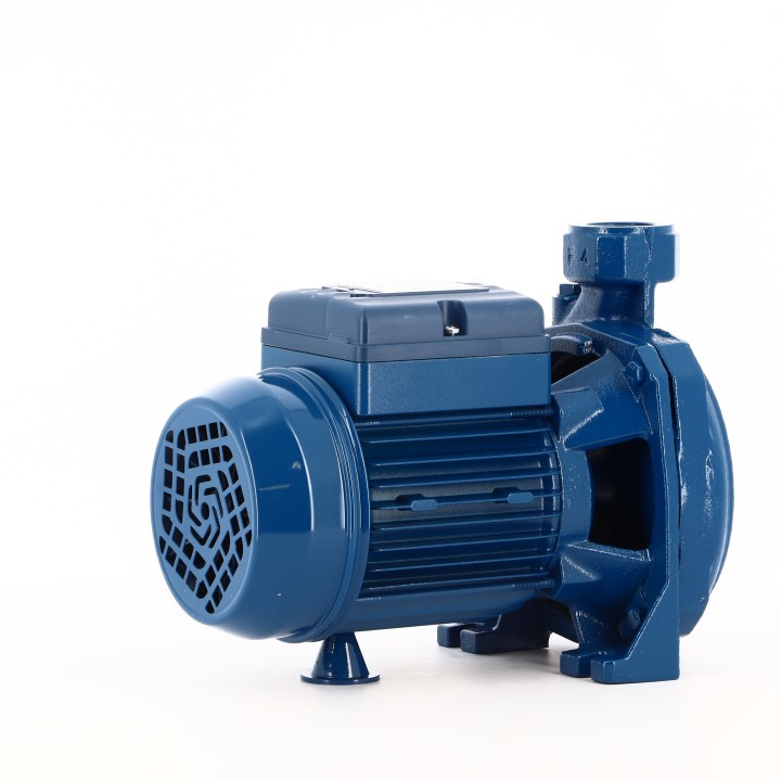 Pompe Centrifugeuse 0,37KW Monoph Fonte Monocellulaire