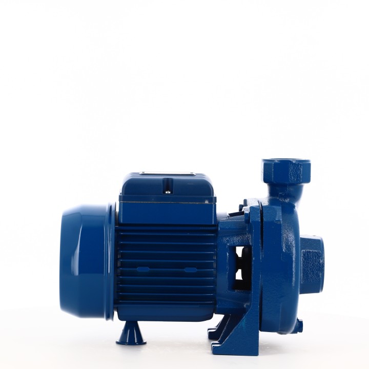 Pompe Centrifugeuse 0,74KW Monoph Fonte Monocellulaire