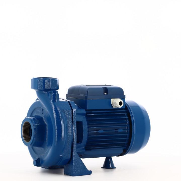 Pompe Centrifugeuse 0,74KW Monoph Fonte Monocellulaire