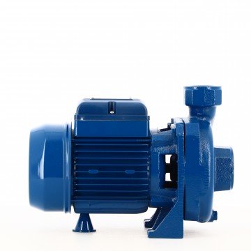 Pompe Centrifugeuse 0,74KW Triph Fonte monocellulaire