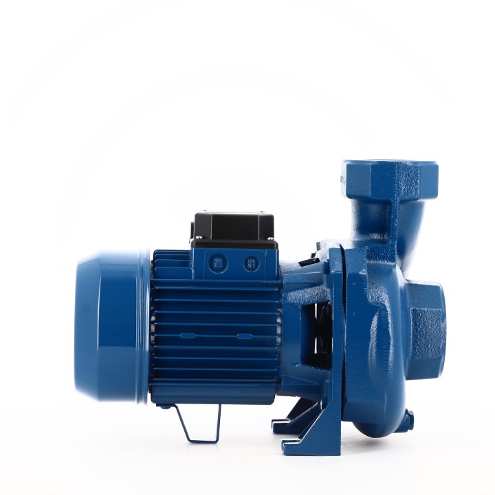 Pompe Centrifugeuse 1,1KW Triph A1 Triph Fonte Bicellulaire