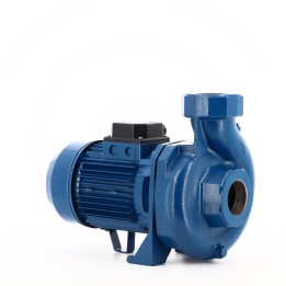 Pompe Centrifugeuse 1,1KW Triph A1 Triph Fonte Bicellulaire