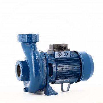 Pompe Centrifugeuse 1,1KW Triph A1 Triph Fonte Bicellulaire