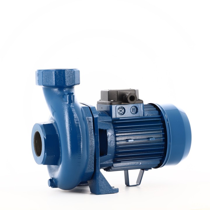 Pompe Centrifugeuse 1,1KW Triph A1 Triph Fonte Bicellulaire