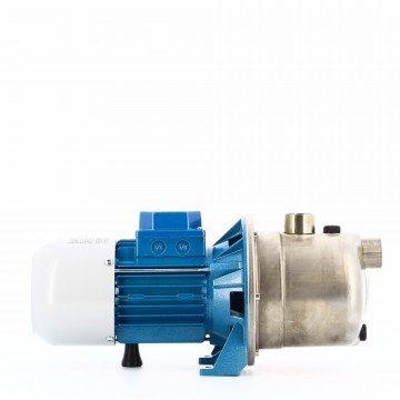 Pompe Jet 12v 0,5KW Monoph Inox Monocellulaire