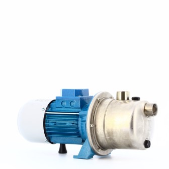 Pompe Jet 12v 0,5KW Monoph Inox Monocellulaire