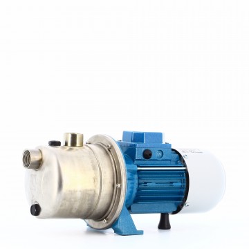 Pompe Jet 12v 0,5KW Monoph Inox Monocellulaire